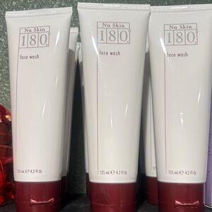 2 for $35!!!!! Nu Skin 180° Face Wash